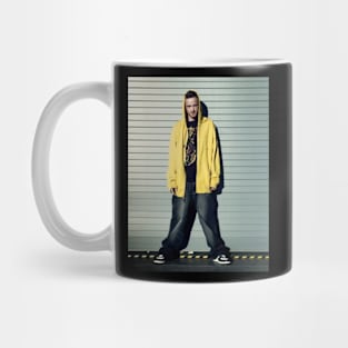 Jesse Mug